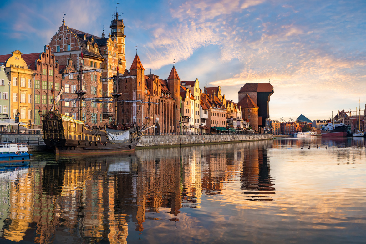 gdańsk